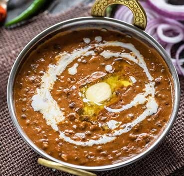 daalmakhani