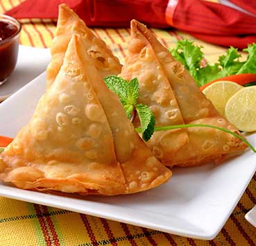 vegetablesamosa